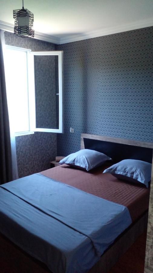 Pirosmani 66 Hotell Sighnaghi Eksteriør bilde