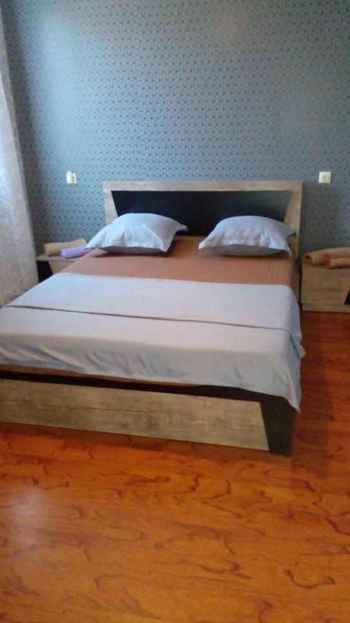 Pirosmani 66 Hotell Sighnaghi Eksteriør bilde