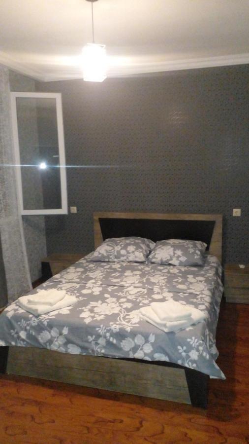 Pirosmani 66 Hotell Sighnaghi Eksteriør bilde